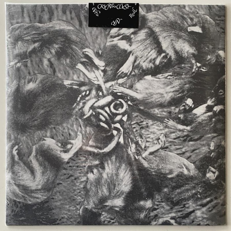 Cranioclast - Rats Can Coil … CoC06