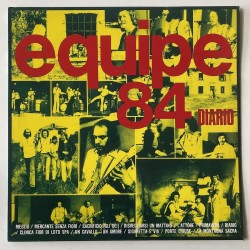 Equipe 84 - Diario ORL 9111