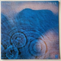 Pink Floyd - Meddle SMAS-832