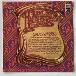 Gary and Stu - Harlan Fare J 062-93.949