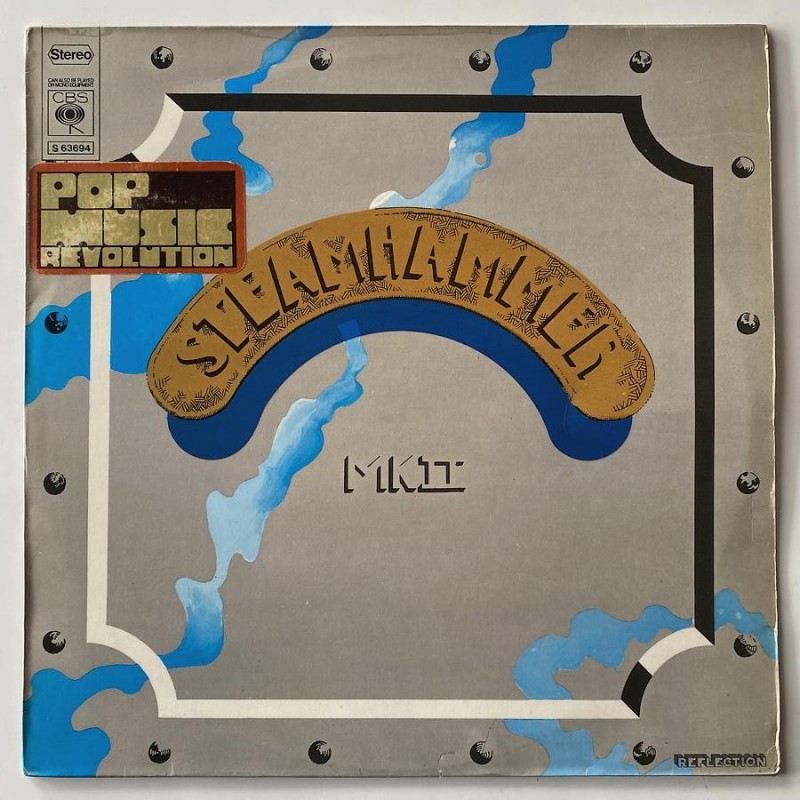Steamhammer - MKII S 63694