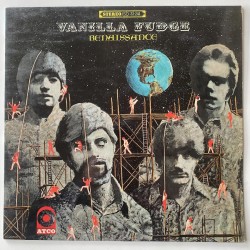 Vanilla Fudge - Renaissance SD 33-244