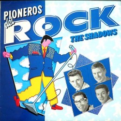 Shadows - Lo mejor de lo mejor de... 056-2606441