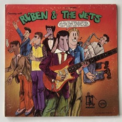 Mothers of Invention - Cruising with Ruben and the jets V6-5055x