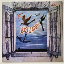 Jaivas - La Ventana TLP-40031