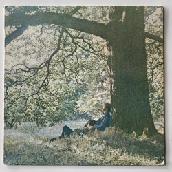 Yoko Ono - Plastic Ono Band SW 3373