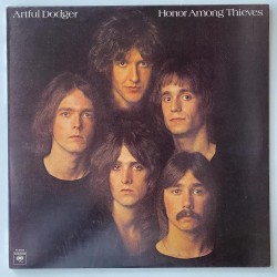 Artful Dodger - Honor among Thieves PC 34273