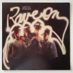 Artful Dodger - Rave on OL 1503