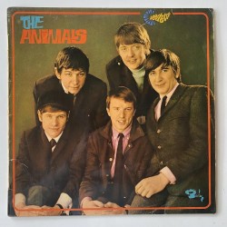 Animals - The Animals 080321 S