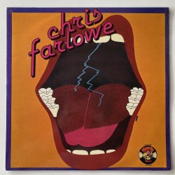 Chris Farlowe - Chris Farlowe 77-CH36
