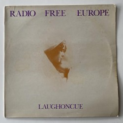 Radio Free Europe - Laughoncue HEDON 4