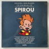 Various - Bandes Originales du Journal de Spirou 1715/1774
