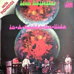 Iron butterfly - In a gadda da vida HAT 421-261
