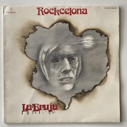 Rockcelona - La Bruja CPS 9618