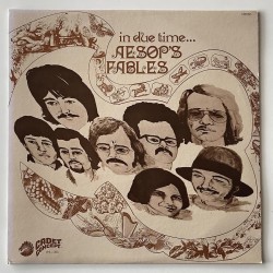 Aesop Fables - In due Time LPS-323