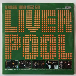 Various Artist - Erase una vez en Liverpool DCS 15076-7