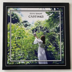 Fern Knight - Castings VHF 122