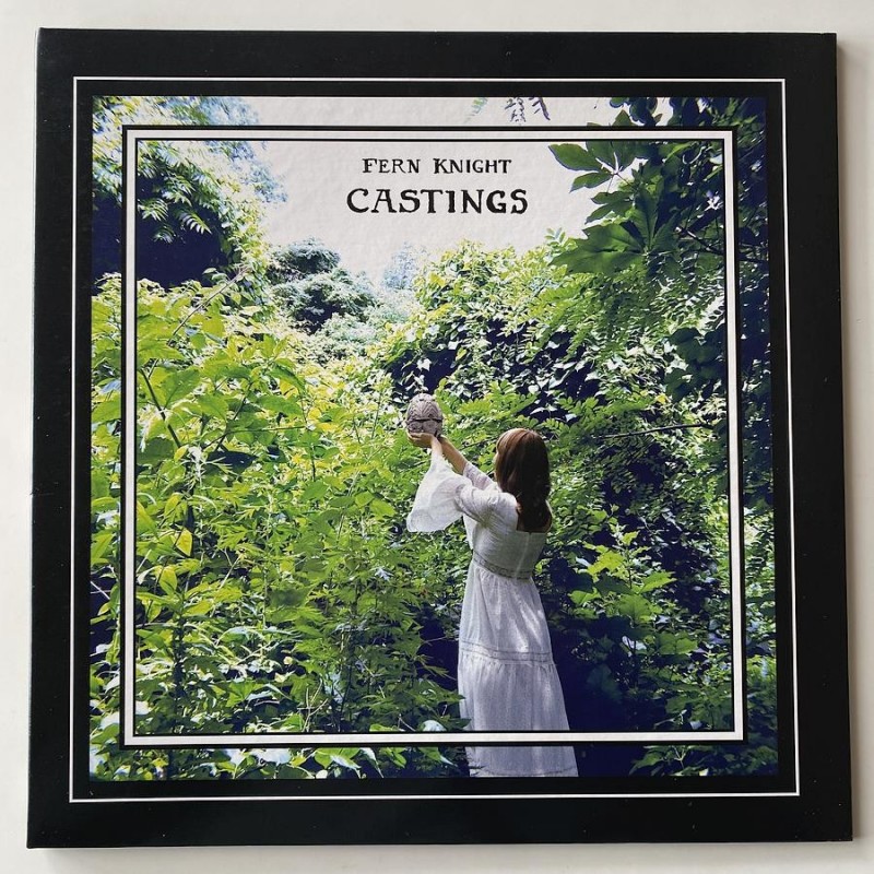 Fern Knight - Castings VHF 122