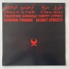 Eugenio Finardi - Secret Streets S 90.679