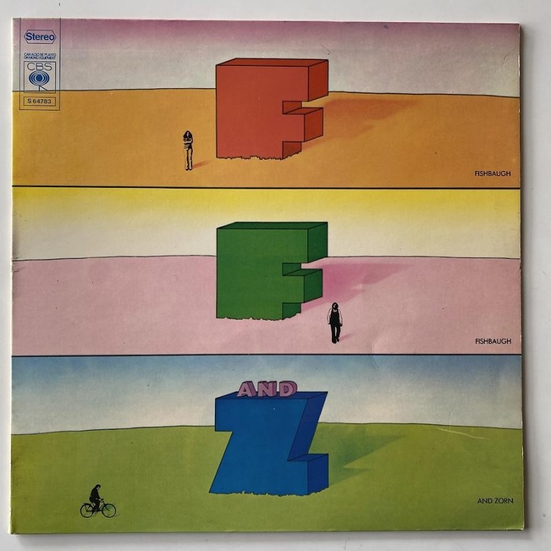 Fishbaugh Fishbaugh and Zorn - Fishbaugh Fishbaugh and Zorn S 64783