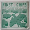 First Chips - Volume  I CPP - SFCV1