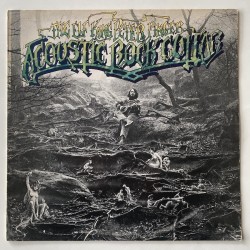 Peter Finger - Acoustic Rock Guitar SNKF 144