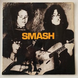 Smash - Glorieta de los Lotos