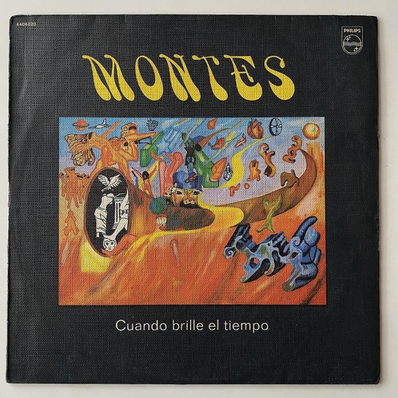 Montes - Cuando Brille el Tiempo 640 620