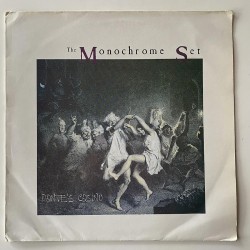 Monochrome Set - Dantes Casino ASKLP 4