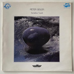 Peter Seiler - Sensitive Touch THBL 2.052