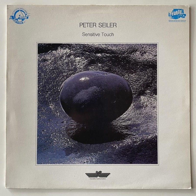 Peter Seiler - Sensitive Touch THBL 2.052