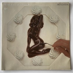 Peter Cornelius - Suchtig 9031-72800-1