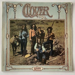 Clover - Fourty-niner BLPS 19018