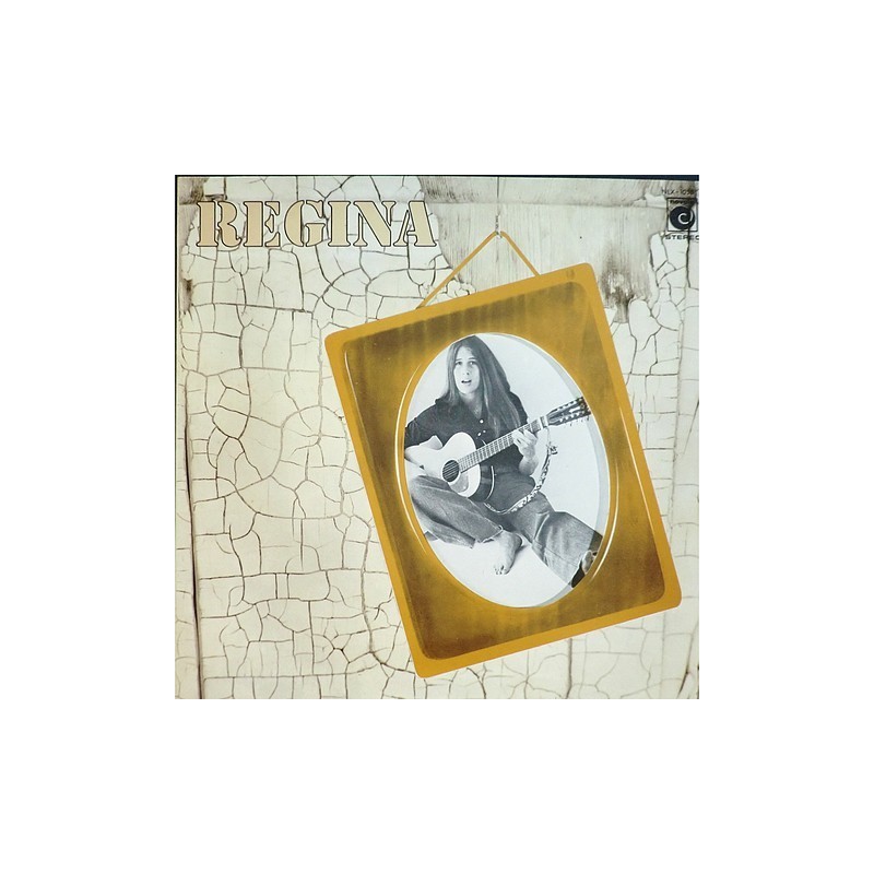 Regina - Regina NLX-1058