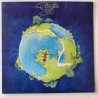 Yes - Fragile 2401019