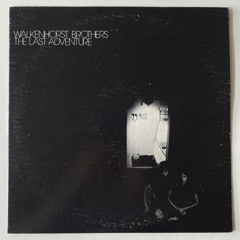 Walkenhorst Brothers - The Last Adventure 7113N6