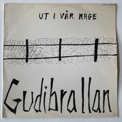 Gudibrallan - Uti Var Hage SRS 4601