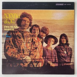 Morning Glory - Two Suns Worth SRF-67573