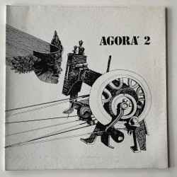 Agora - Agora 2 T 50324