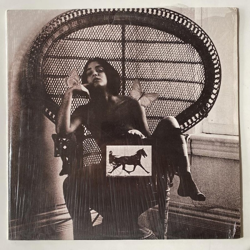 J. Jasmine - My New Music DR-1001