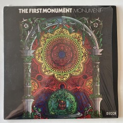 Monument - The First Monument BWR 041