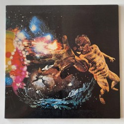 Santana  - Santana  S 69 015