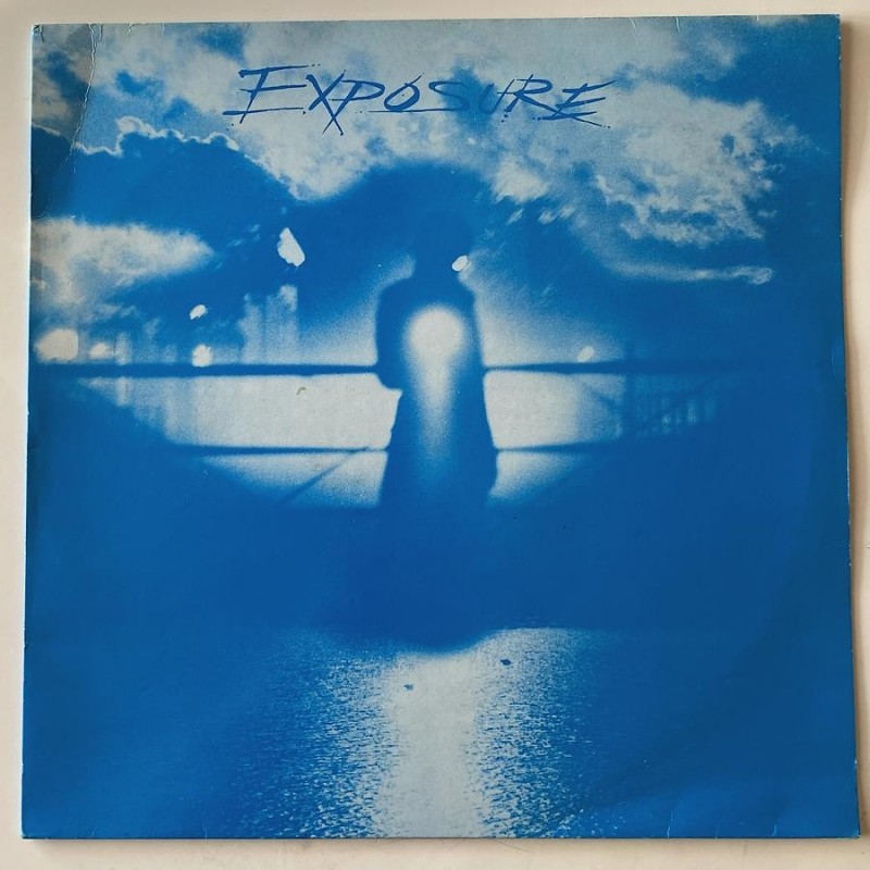 Various Artist - Exposure BUY ME