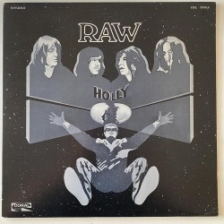 Raw - Holly CRL 757515