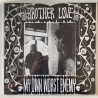 Brother Love & the Second Hand Emotions - My own worst enemy NWOS-16