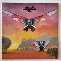 Osibisa - Osibisa S- 26.086
