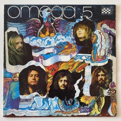 Omega - Omega 5 SLPX 17457