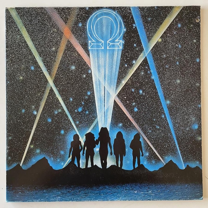 Omega - Gammapolis BAC 2061