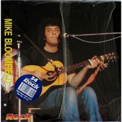 Mike Bloomfield - Stop LSP 982231-1