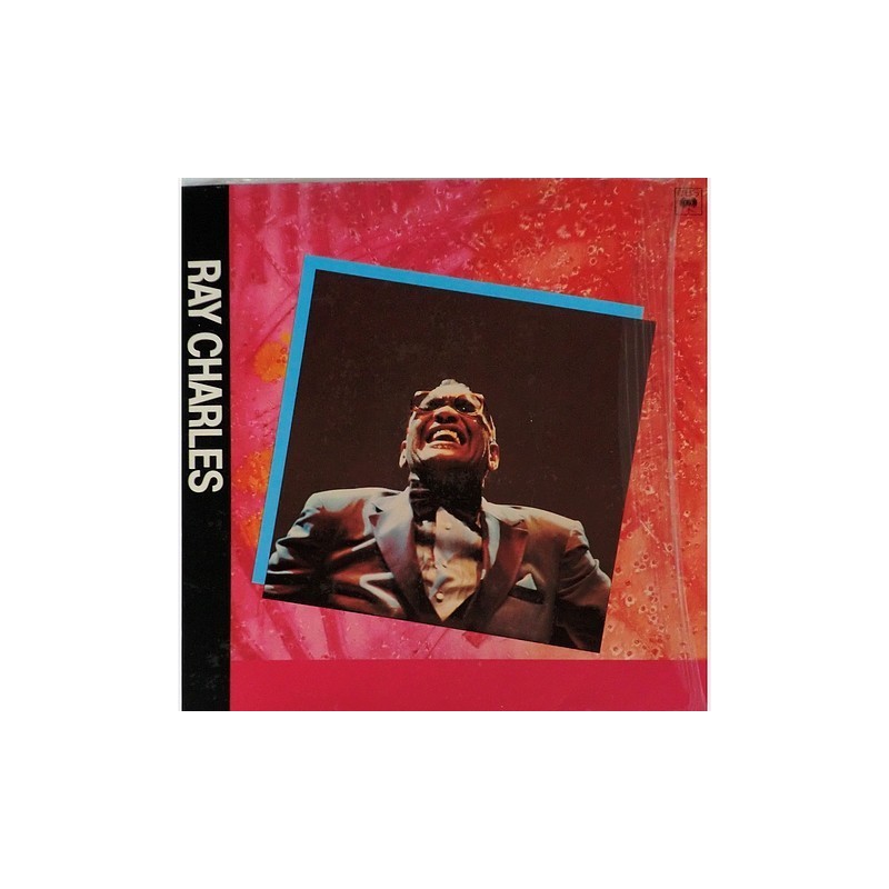 Ray Charles - I was on Georgia time LSP 982181-1